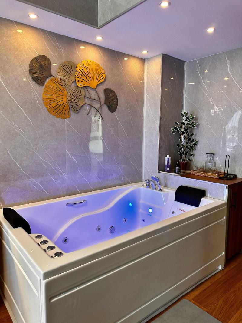 Sabiha Gokcen Hotel Istanbul Houses image