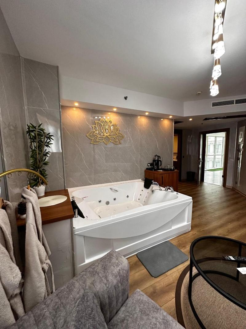 Sabiha Gokcen Hotel Istanbul Houses image