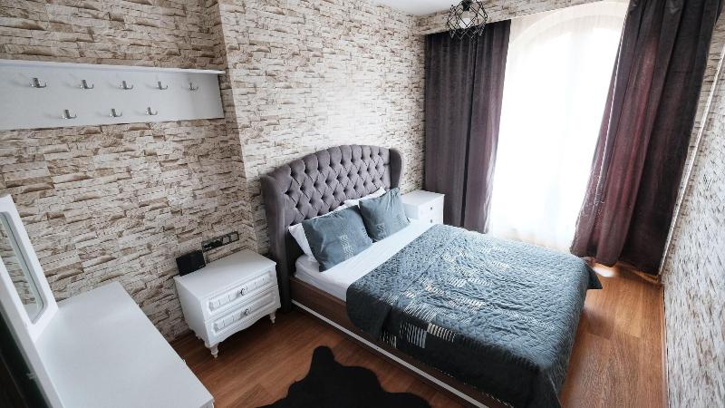 Sabiha Gokcen Hotel Istanbul Houses image