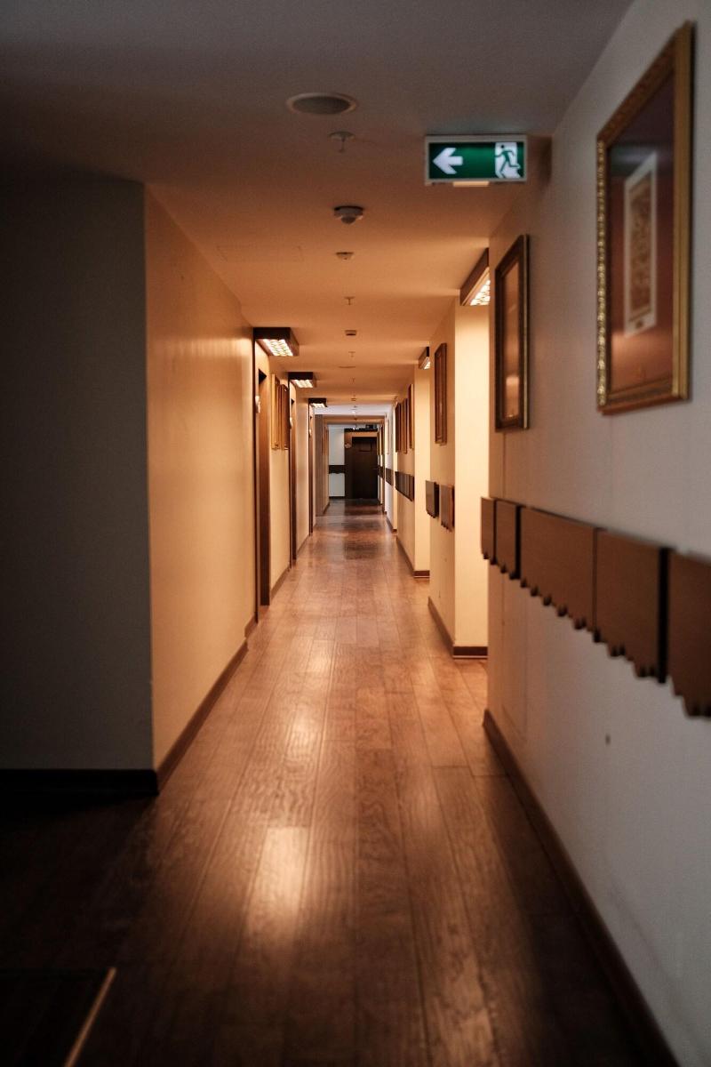 Sabiha Gokcen Hotel Istanbul Houses image
