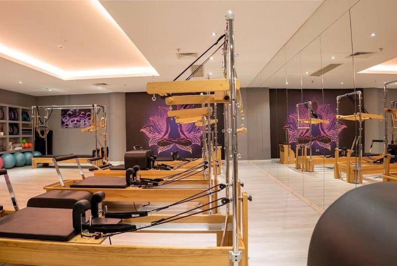 Sabiha Gokcen Hotel Istanbul Houses image