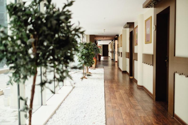 Sabiha Gokcen Hotel Istanbul Houses image
