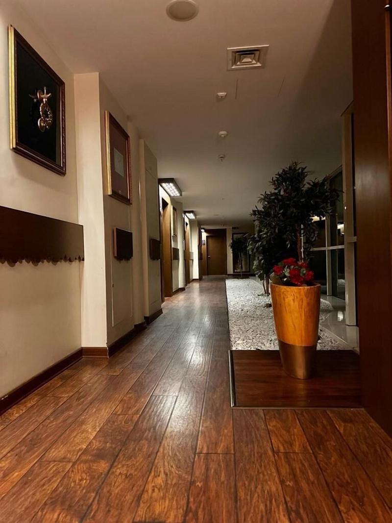 Sabiha Gokcen Hotel Istanbul Houses image