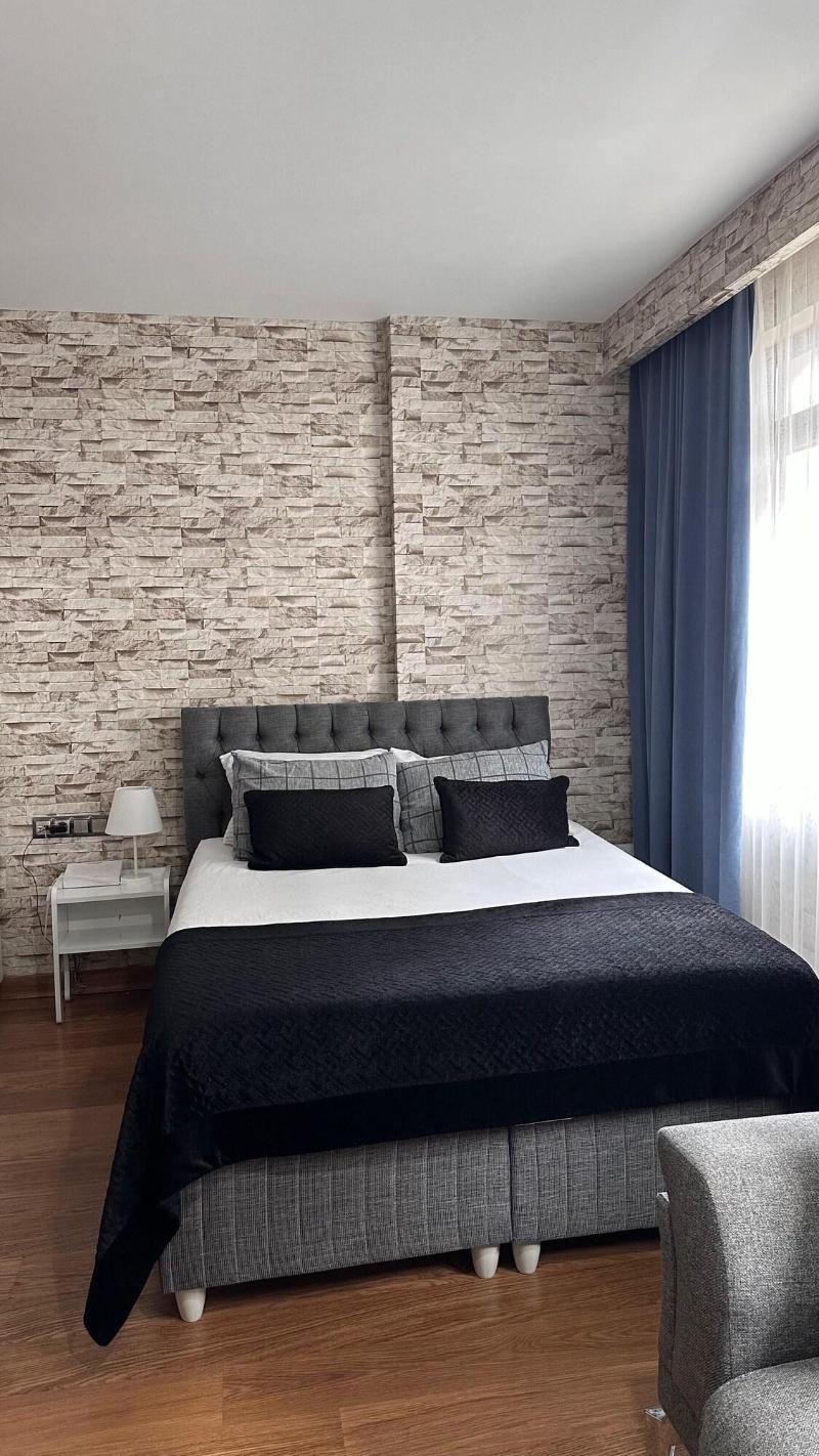 Sabiha Gokcen Hotel Istanbul Houses image