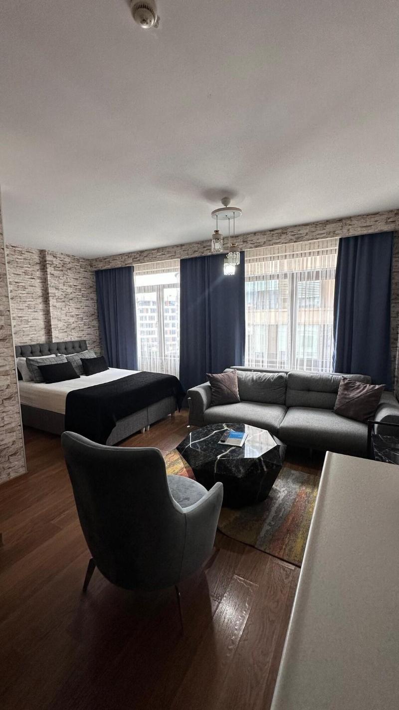 Sabiha Gokcen Hotel Istanbul Houses image
