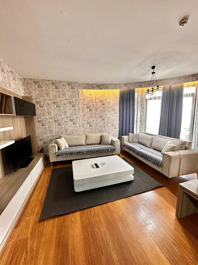 Sabiha Gokcen Hotel Istanbul Houses image