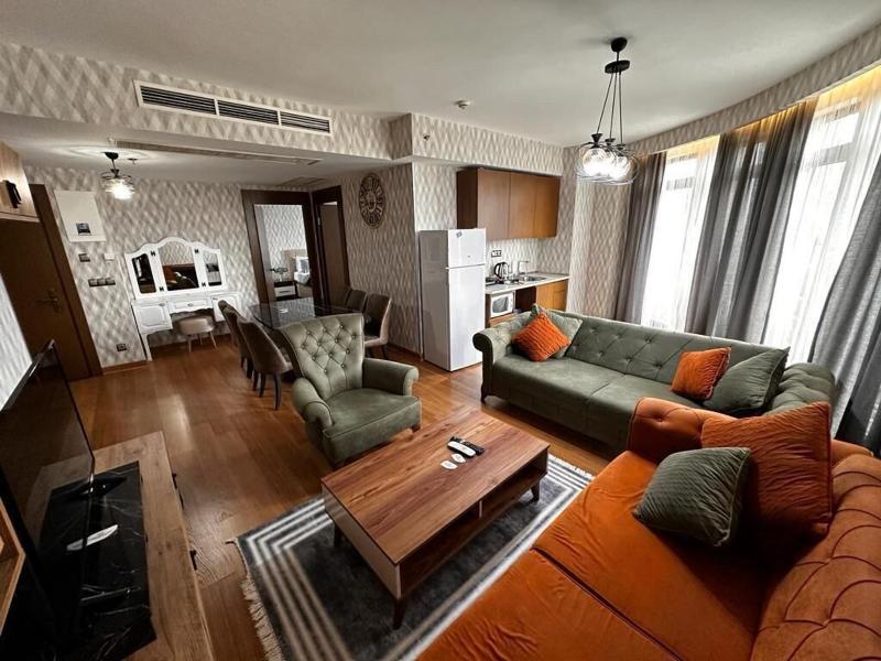 Sabiha Gokcen Hotel Istanbul Houses image