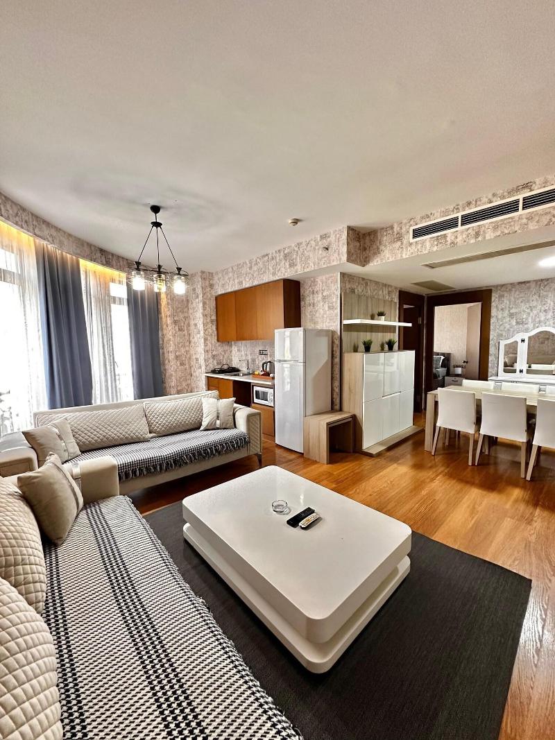 Sabiha Gokcen Hotel Istanbul Houses image