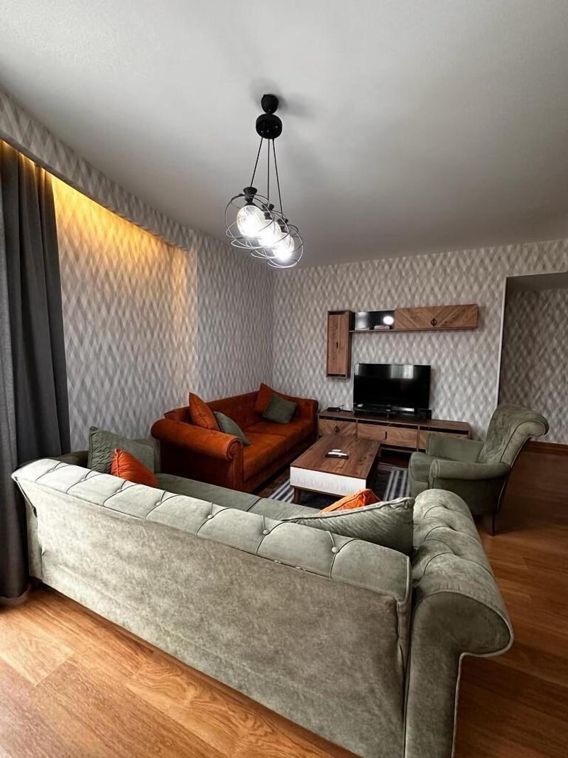 Sabiha Gokcen Hotel Istanbul Houses image