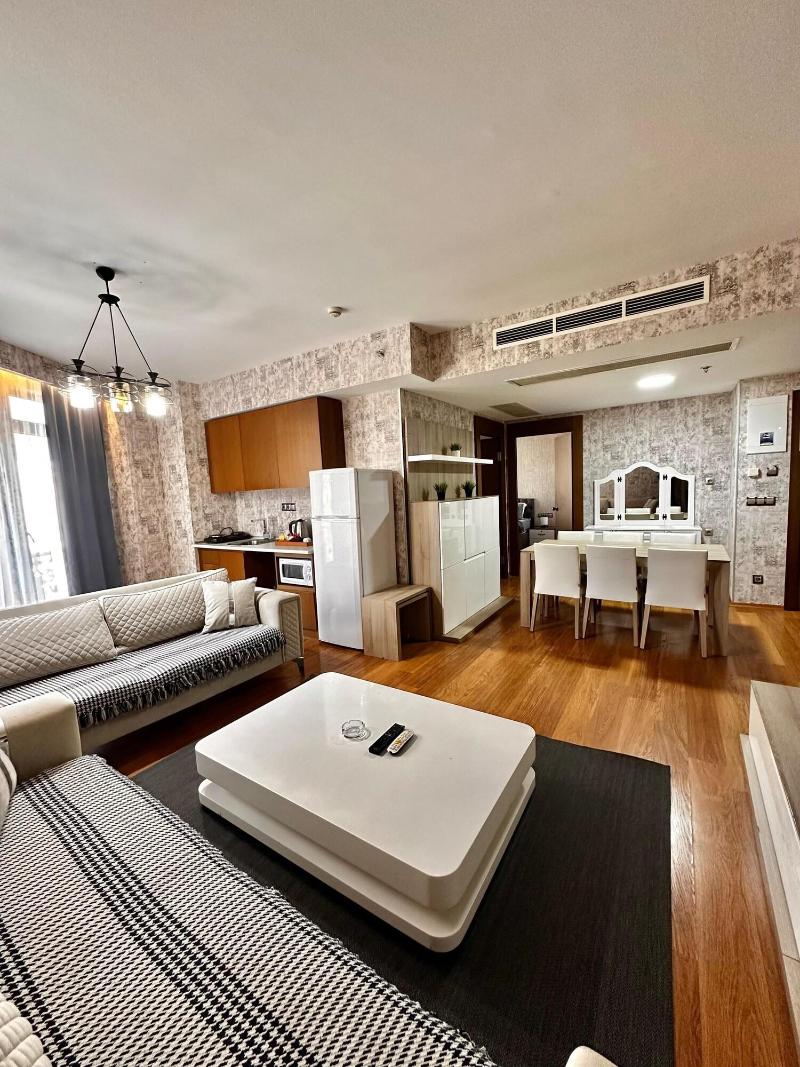 Sabiha Gokcen Hotel Istanbul Houses image
