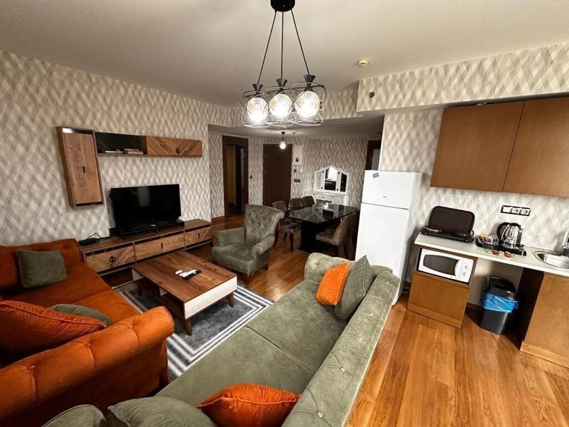 Sabiha Gokcen Hotel Istanbul Houses image
