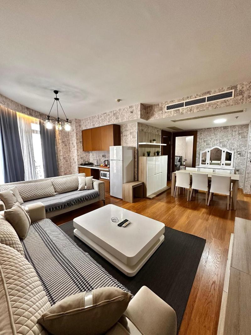 Sabiha Gokcen Hotel Istanbul Houses image