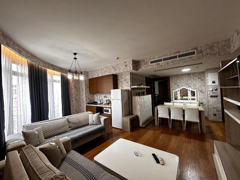 Sabiha Gokcen Hotel Istanbul Houses image