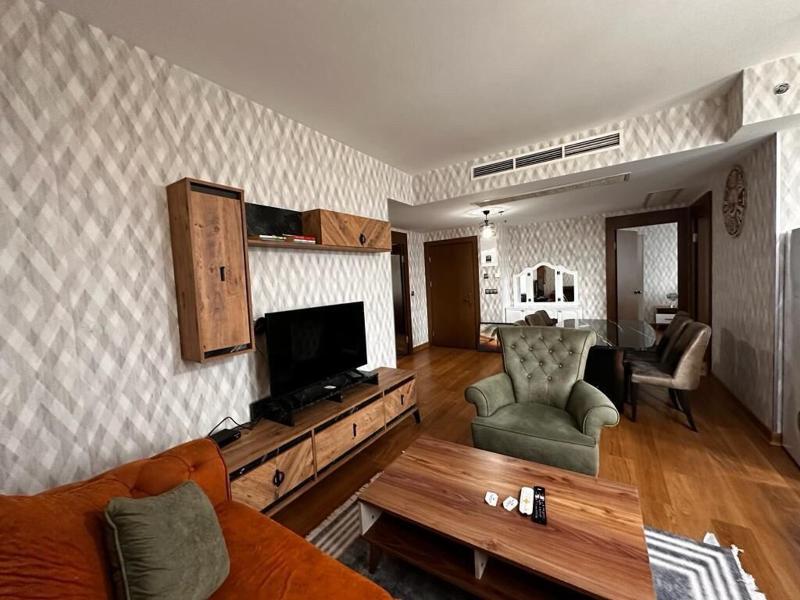 Sabiha Gokcen Hotel Istanbul Houses image