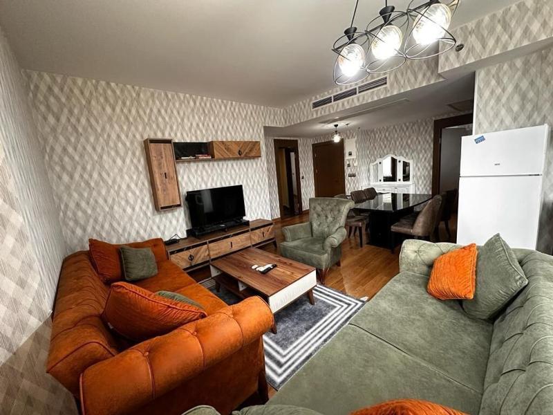 Sabiha Gokcen Hotel Istanbul Houses image