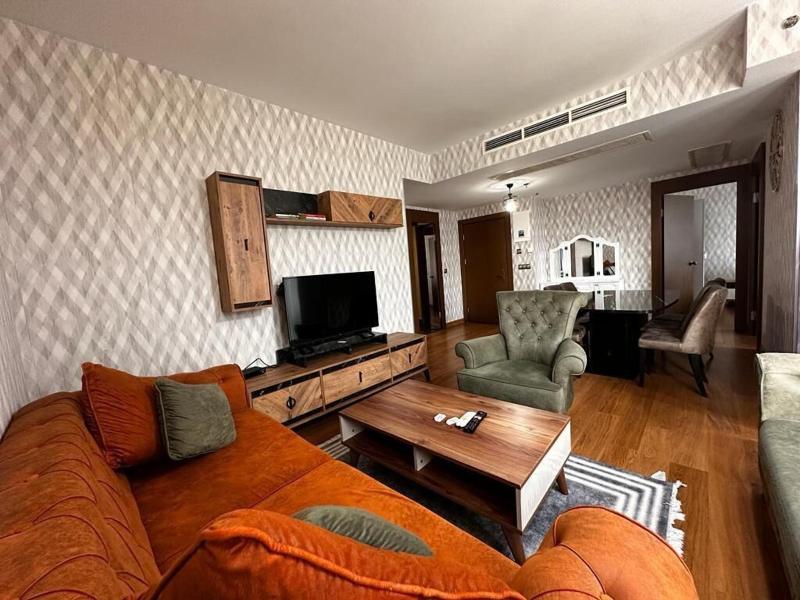 Sabiha Gokcen Hotel Istanbul Houses image