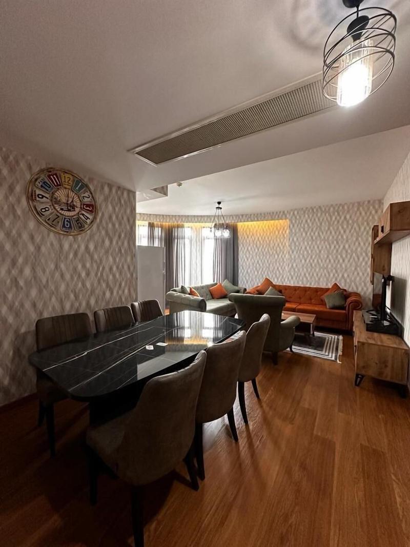 Sabiha Gokcen Hotel Istanbul Houses image