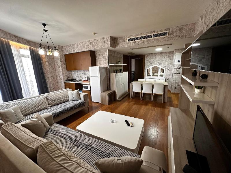 Sabiha Gokcen Hotel Istanbul Houses image