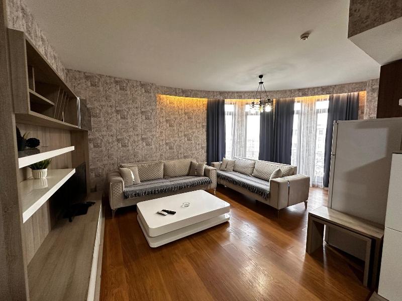Sabiha Gokcen Hotel Istanbul Houses image