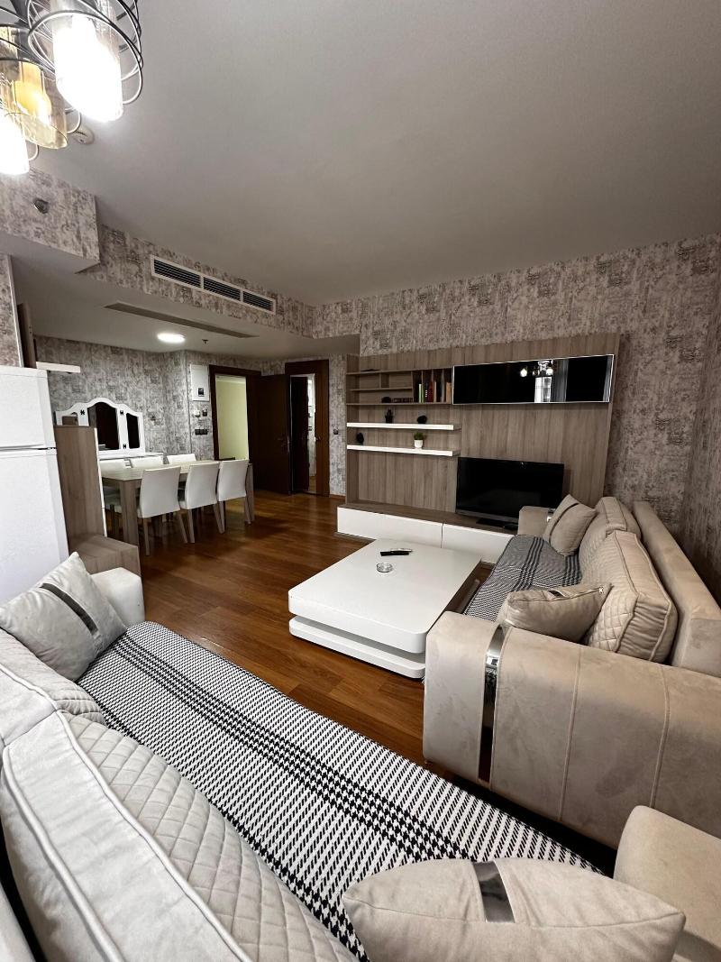 Sabiha Gokcen Hotel Istanbul Houses image