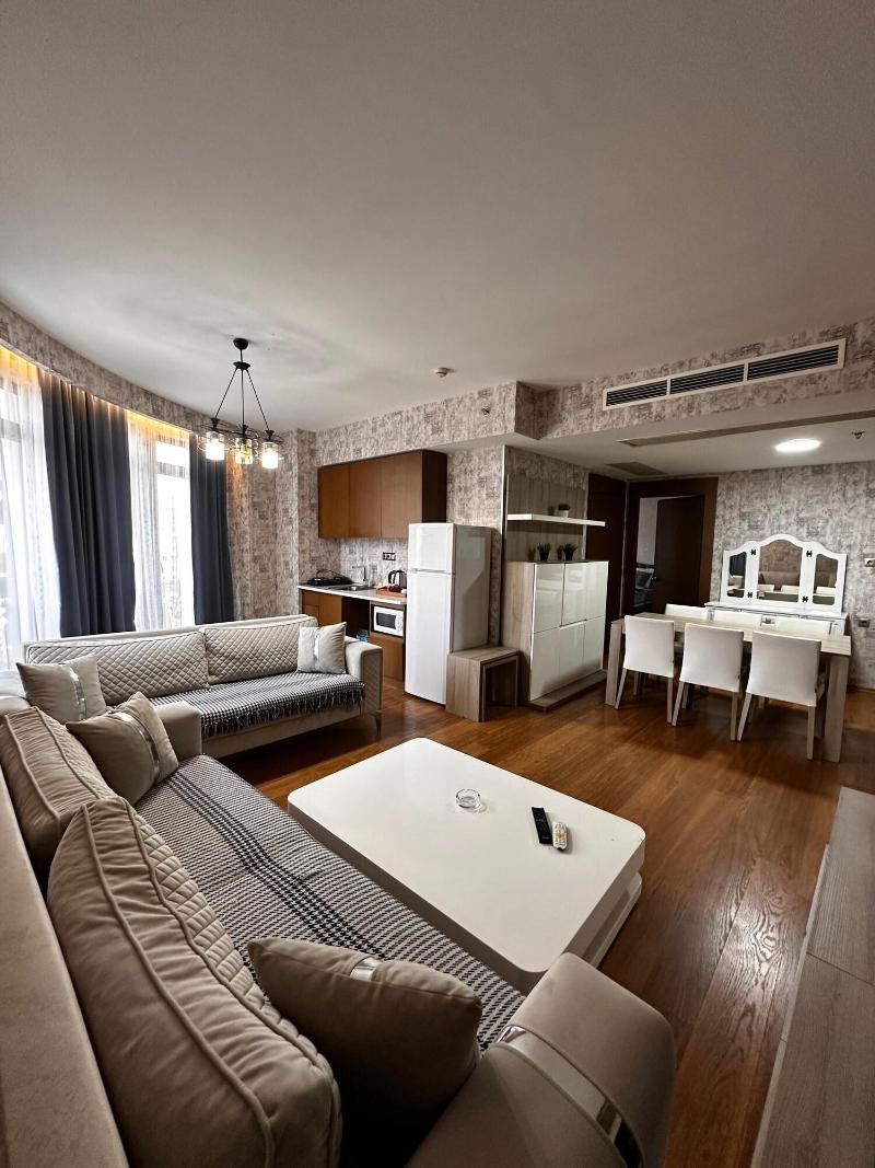 Sabiha Gokcen Hotel Istanbul Houses image