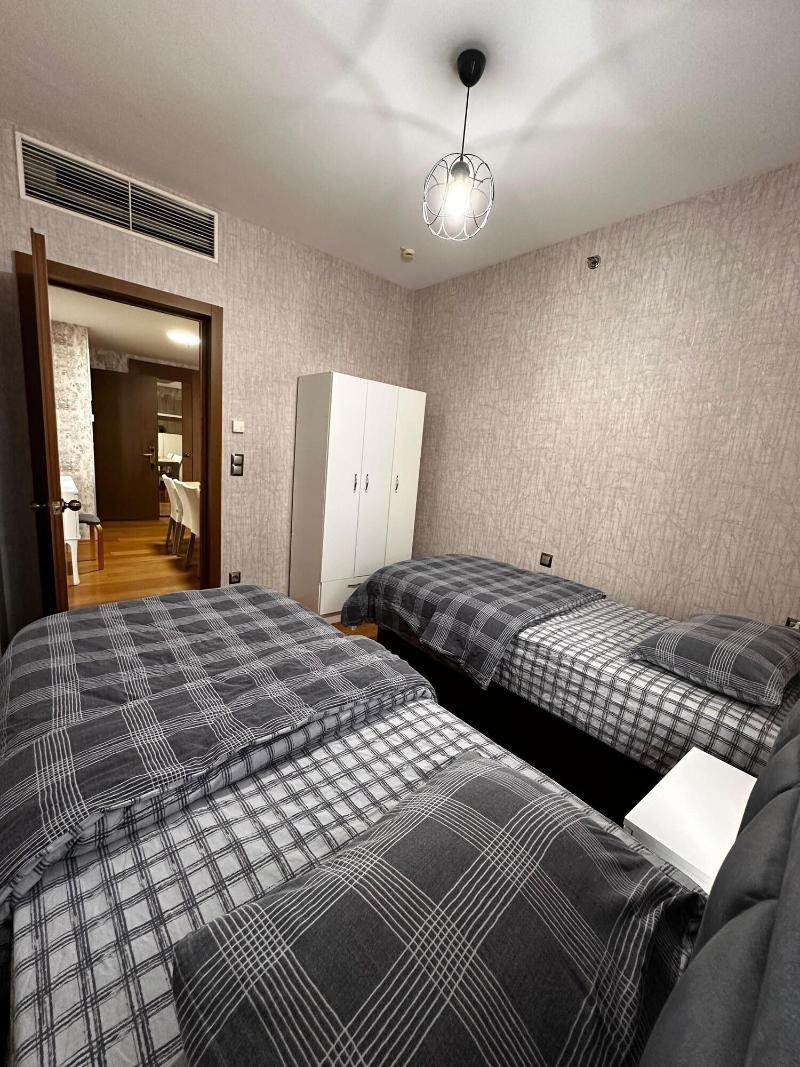 Sabiha Gokcen Hotel Istanbul Houses image