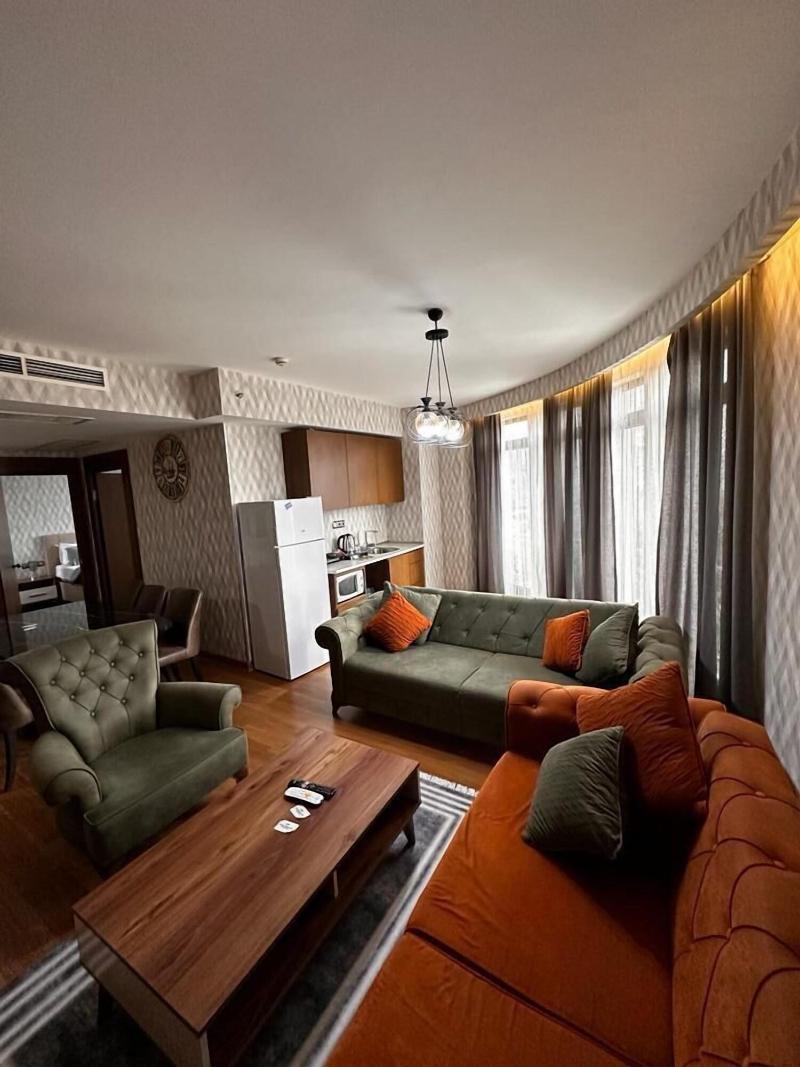 Sabiha Gokcen Hotel Istanbul Houses image