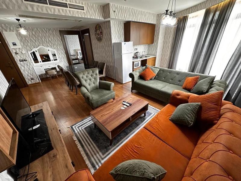 Sabiha Gokcen Hotel Istanbul Houses image