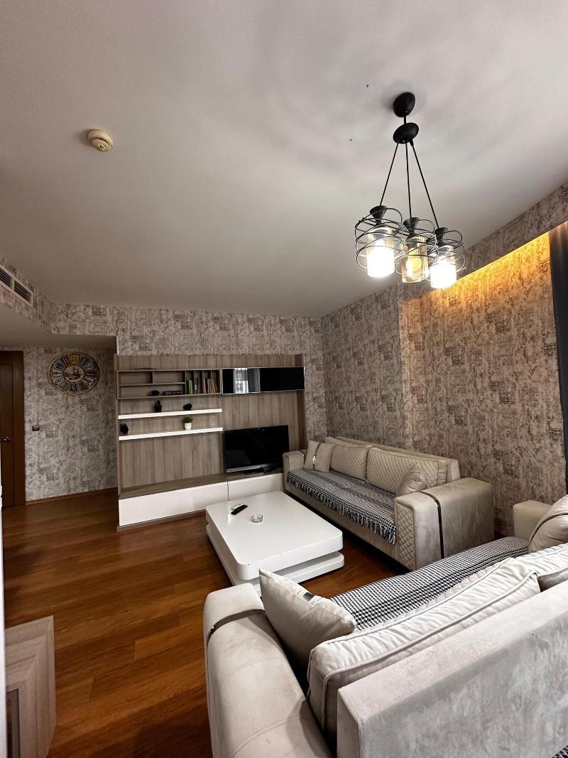 Sabiha Gokcen Hotel Istanbul Houses image
