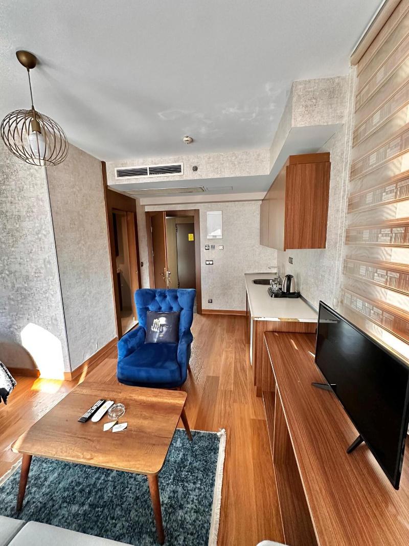 Sabiha Gokcen Hotel Istanbul Houses image