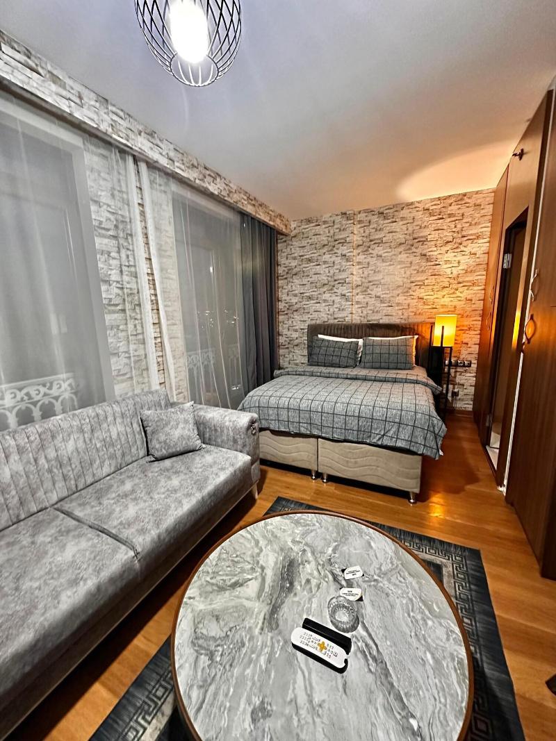 Sabiha Gokcen Hotel Istanbul Houses image