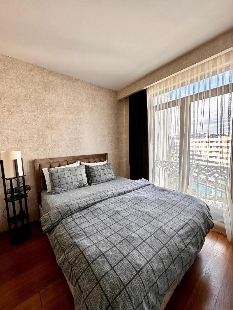 Sabiha Gokcen Hotel Istanbul Houses image