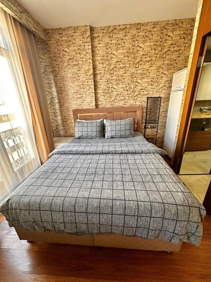 Sabiha Gokcen Hotel Istanbul Houses image