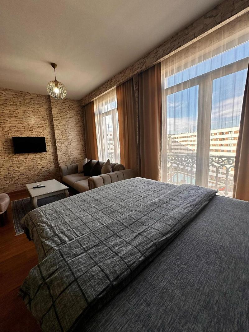 Sabiha Gokcen Hotel Istanbul Houses image
