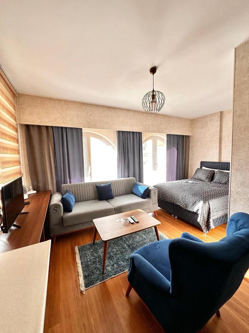 Sabiha Gokcen Hotel Istanbul Houses image