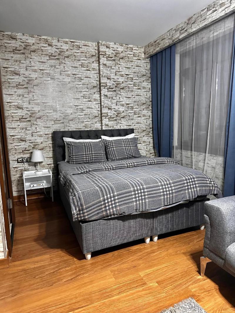 Sabiha Gokcen Hotel Istanbul Houses image