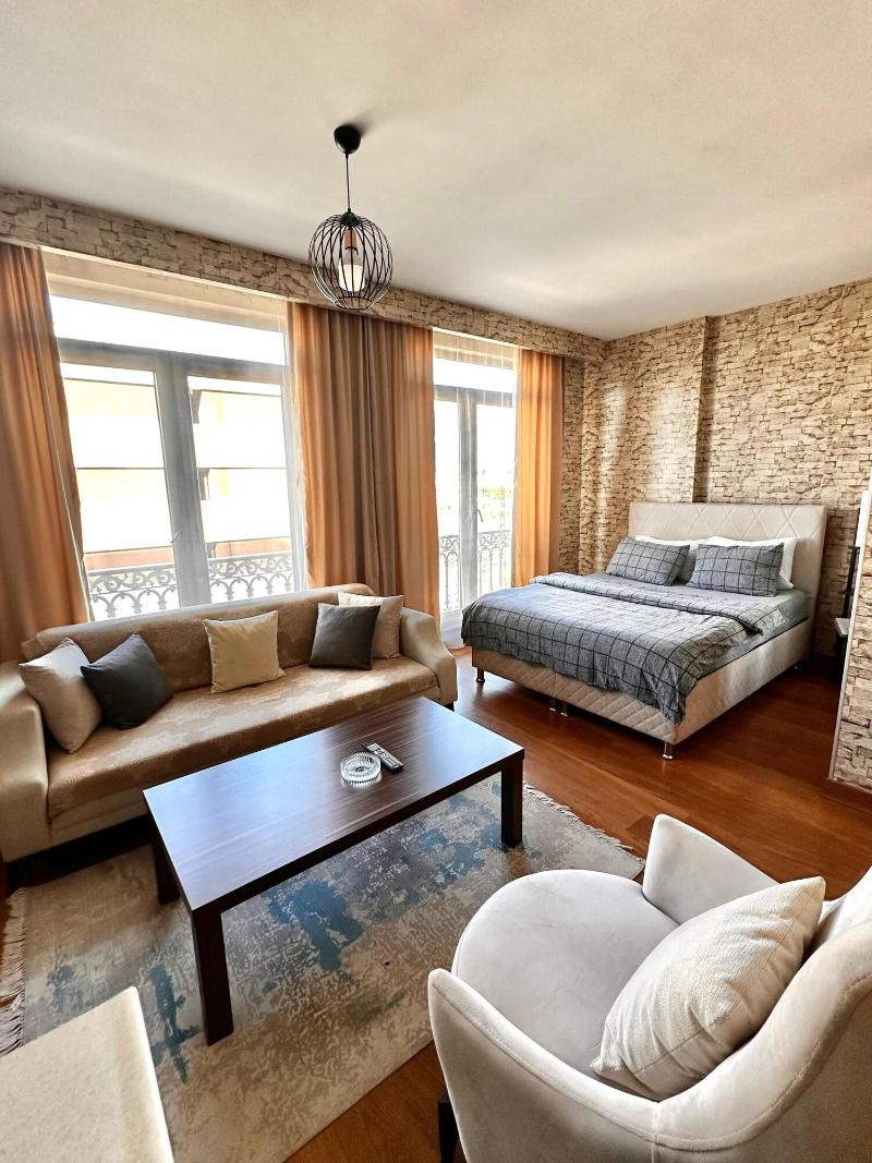 Sabiha Gokcen Hotel Istanbul Houses image