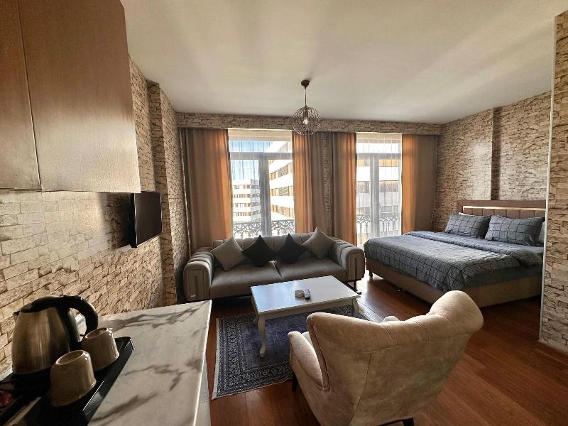 Sabiha Gokcen Hotel Istanbul Houses image
