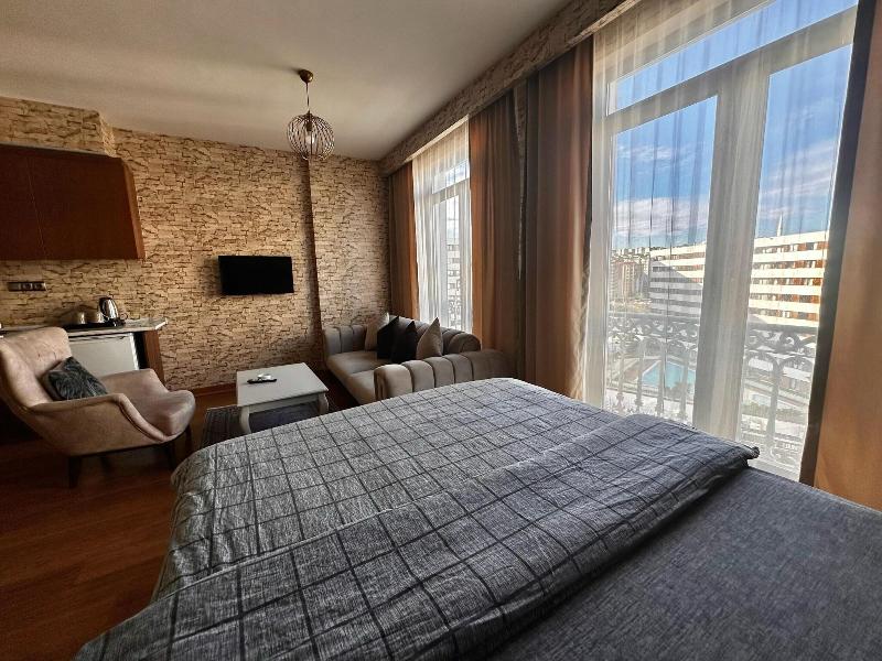 Sabiha Gokcen Hotel Istanbul Houses image