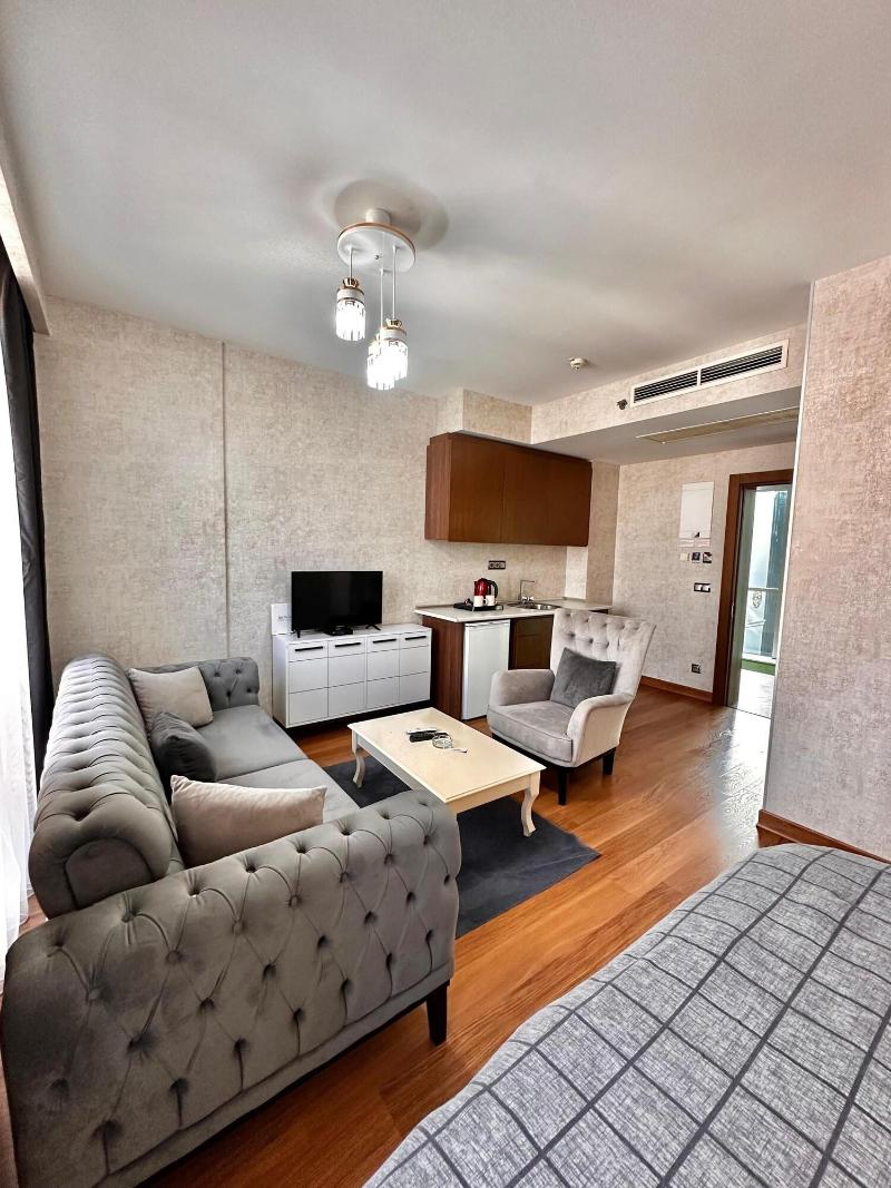 Sabiha Gokcen Hotel Istanbul Houses image