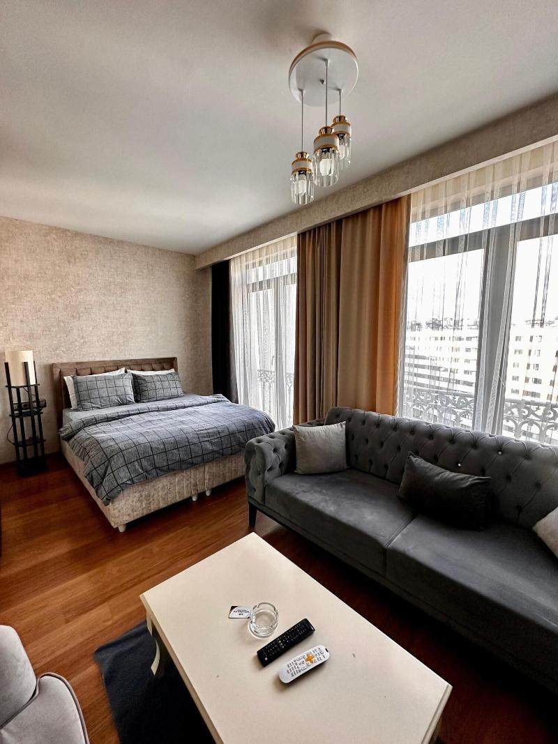 Sabiha Gokcen Hotel Istanbul Houses image