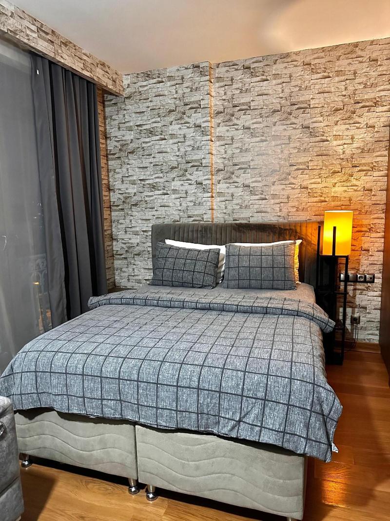 Sabiha Gokcen Hotel Istanbul Houses image