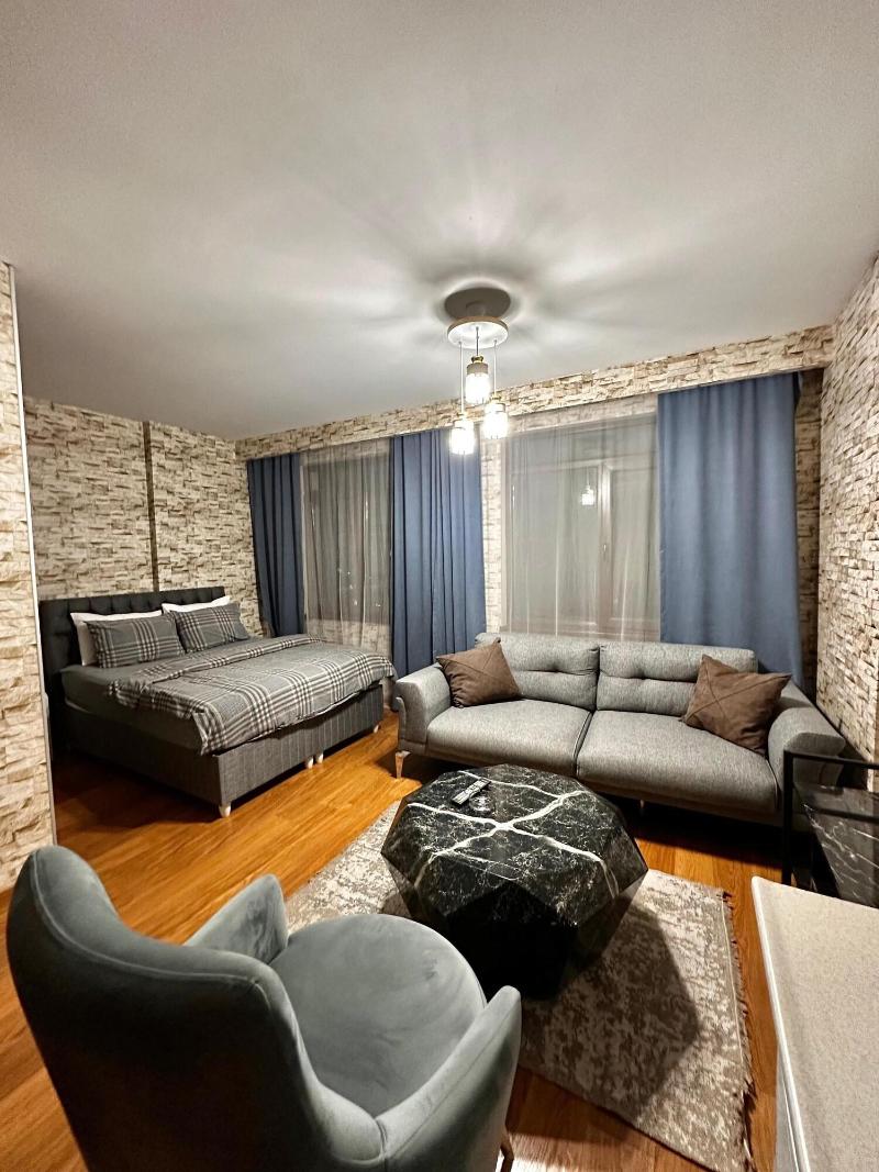 Sabiha Gokcen Hotel Istanbul Houses image