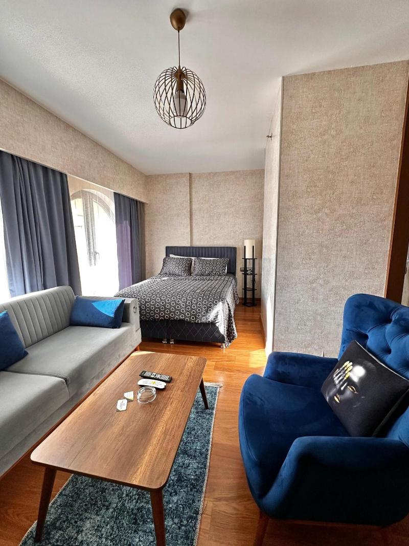 Sabiha Gokcen Hotel Istanbul Houses image