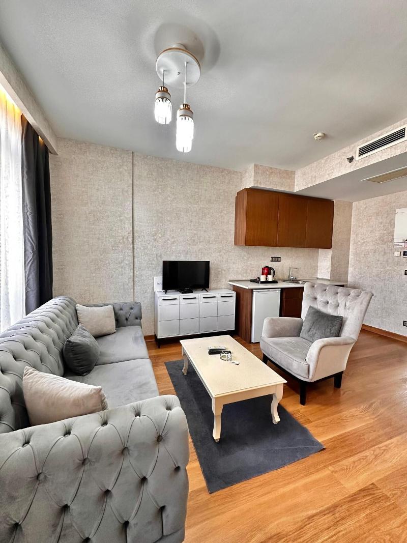 Sabiha Gokcen Hotel Istanbul Houses image