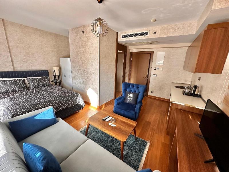 Sabiha Gokcen Hotel Istanbul Houses image