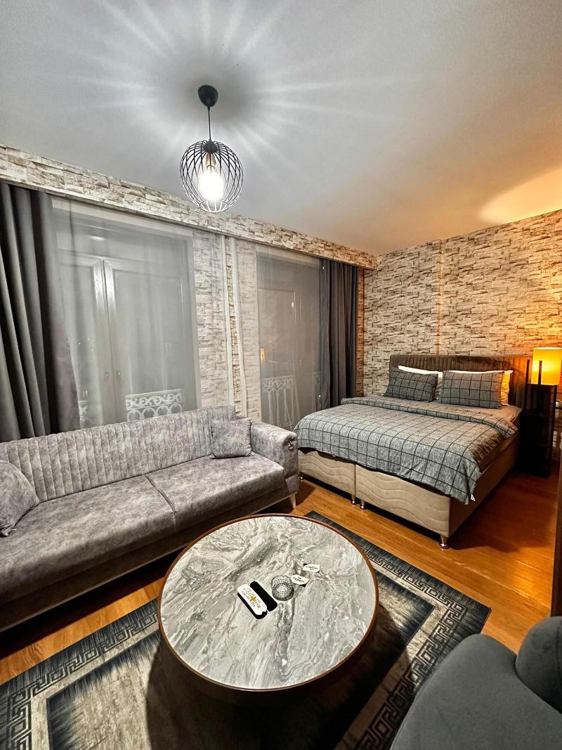 Sabiha Gokcen Hotel Istanbul Houses image