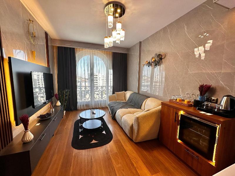 Sabiha Gokcen Hotel Istanbul Houses image