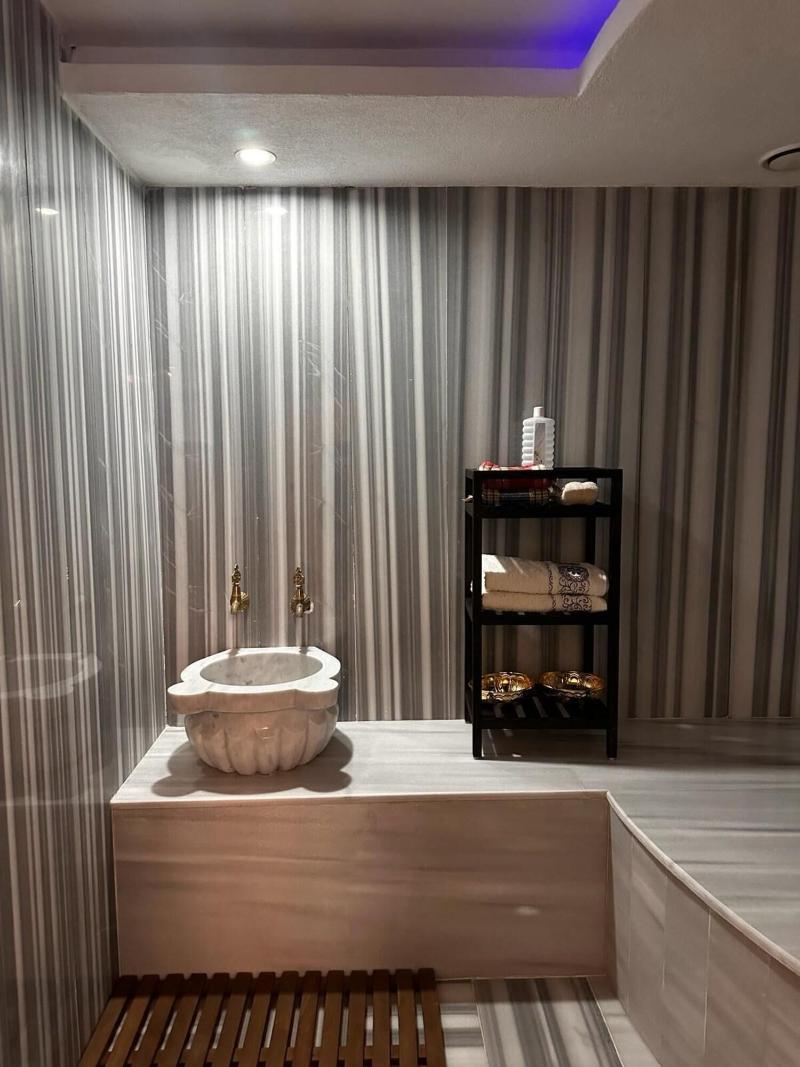 Sabiha Gokcen Hotel Istanbul Houses image