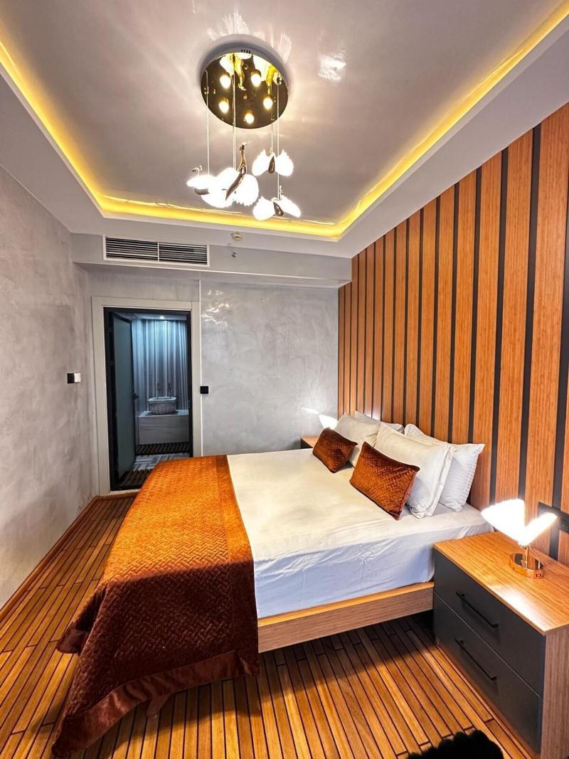 Sabiha Gokcen Hotel Istanbul Houses image